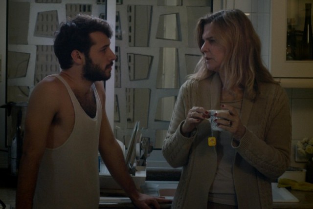 Ben Mamshich / Heritage  (2017)