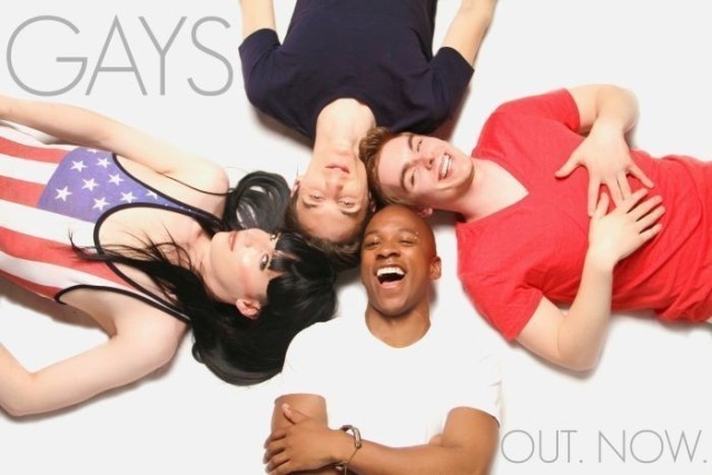 Gays: The Series  ()