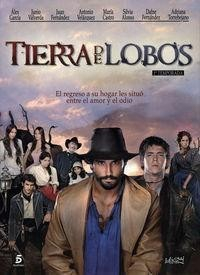 Tierra de lobos  (2014)