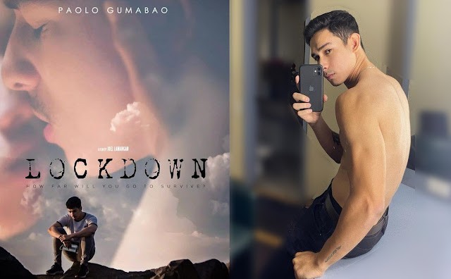 Lockdown  ()