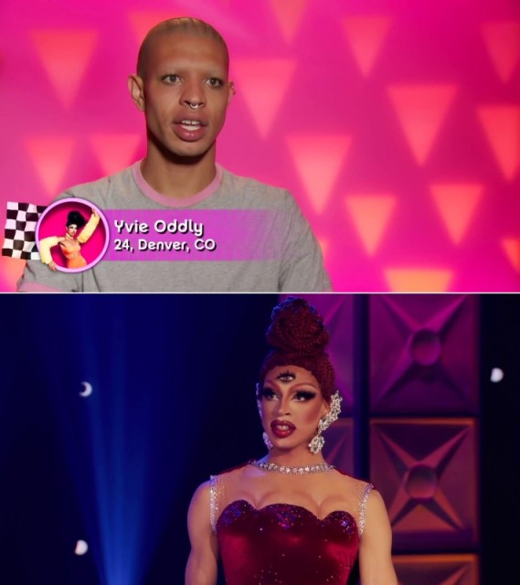 RuPaul&#039;s Drag Race  (2024)