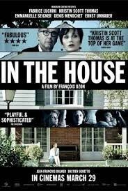 Dans la maison / In the House / U nich doma   ()