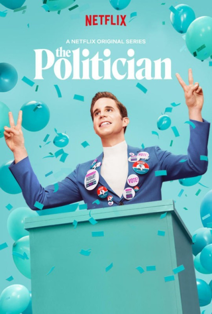 The Politician  ()