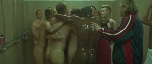 Strákarnir okkar / Eleven Men Out  (2005)