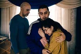 El Houb / The Love  (2022)