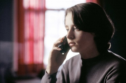 The Night Listener / Noční volání  (2006)