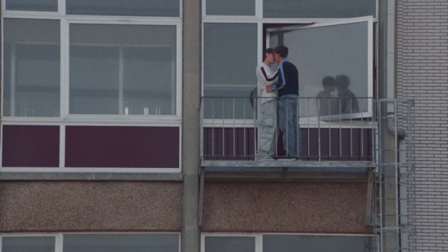 De Klas van 2000 /  The Class of 2000