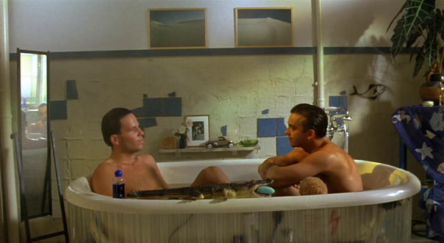 Echte Kerle / Regular Guys