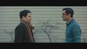 The Skeleton Twins / Moje ségra má prima bráchu  ()