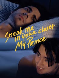 Sneak Me in Your Closet My Prince (2025)
