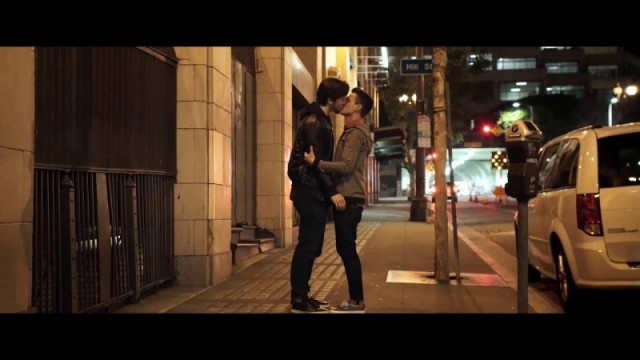 Walk with Me  (2018)