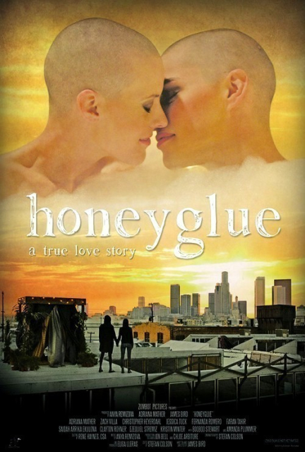 Honeyglue  ()