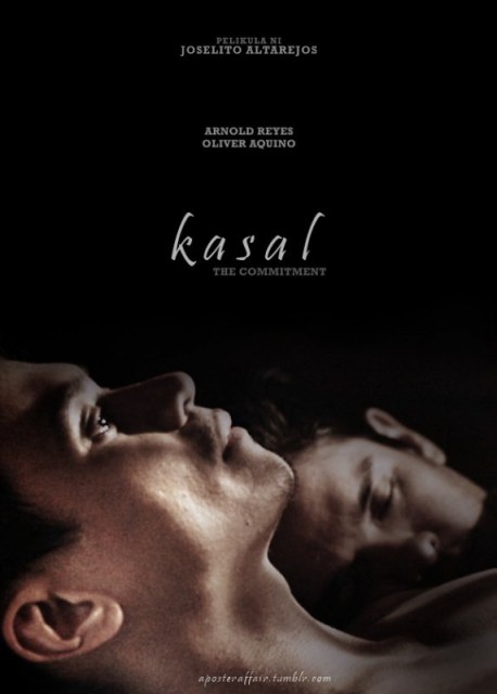 Kasal / The Commitment  ()