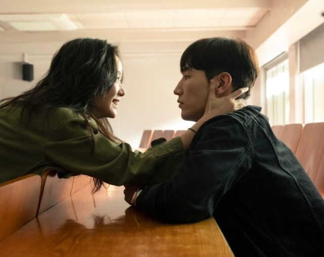 Love in the Big City / Daedosiui salangbeob