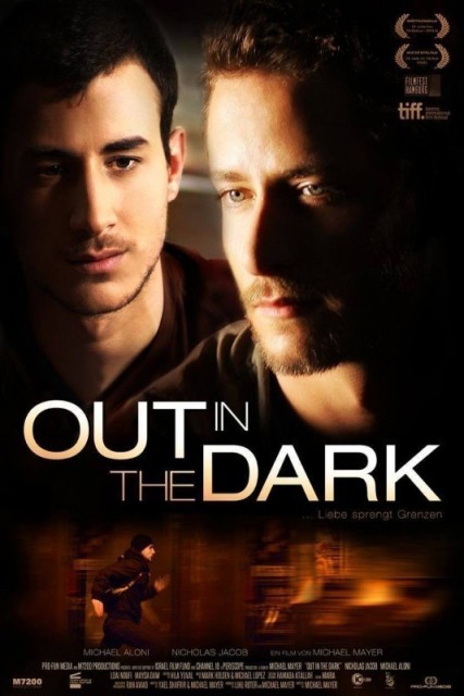 Alata / Out in the Dark / Ve tmě  (2012)