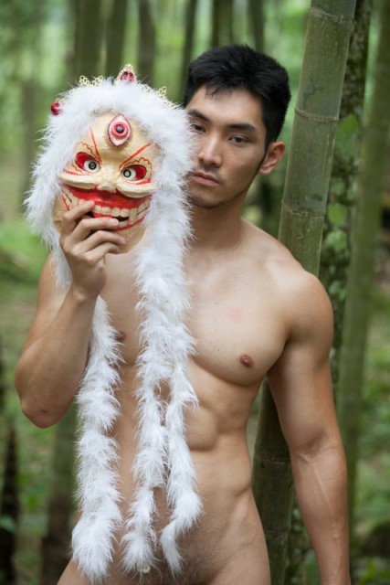 San shi er li / Adonis  ()