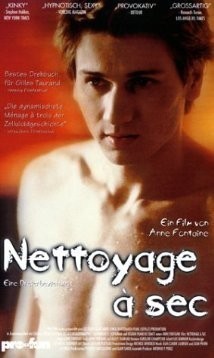 Nettoyage à sec / Dry Cleaning  ()