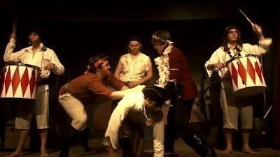 Gay Pirates  ()