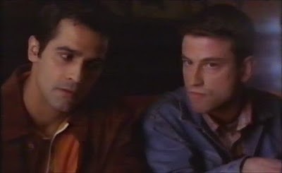Amor de hombre / The Love of a Man  ()