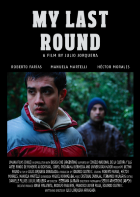 My Last Round / Mi Último Round / Mé poslední kolo  ()