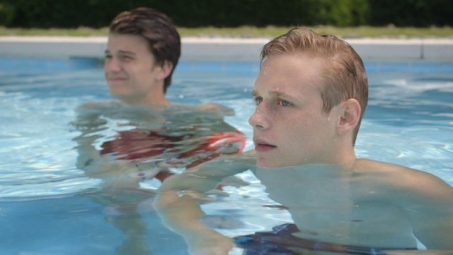 Henry Gamble&#039;s Birthday Party  ()