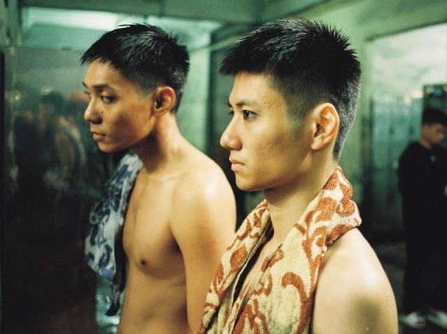 Trong lòng dat / Viet and Nam