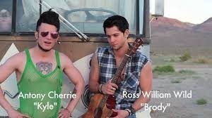 Bruno &amp; Earlene Go to Vegas  ()