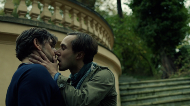 Deutschland 83  ()