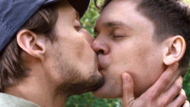 Se gennem Aske/In Ashes