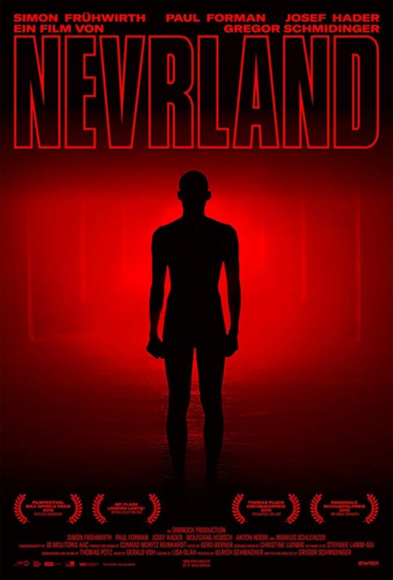 Nevrland-cze