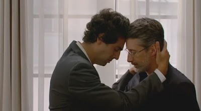 La folle histoire d&#039;amour de Simon Eskenazy / He&#039;s My Girl  ()