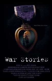 War Stories / Válečné příběhy  ()
