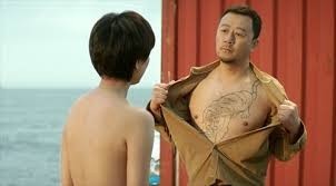 Lie ri zhuo xin / The Dead End  ()