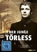 Der junge Törless / Mladý Törless  ()