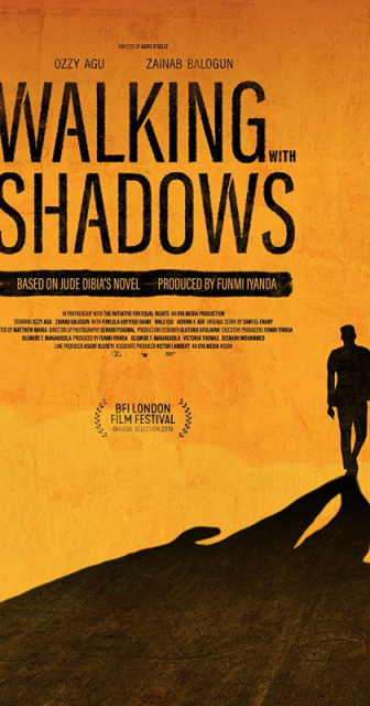 Walking with Shadows  ()