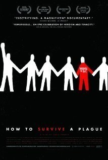 How to Survive a Plague / Jak přežít mor  ()