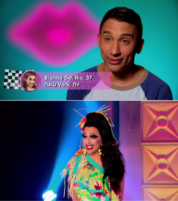 RuPaul&#039;s Drag Race  (2024)