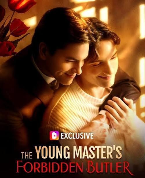 The Young Master&#039;s Forbidden Butler