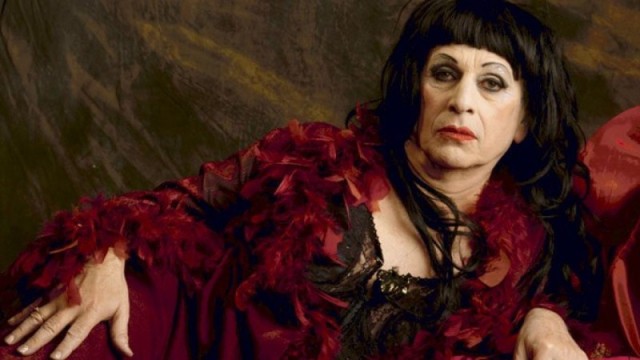 Tengo Miedo Torero / Můj něžný matador  (2020)