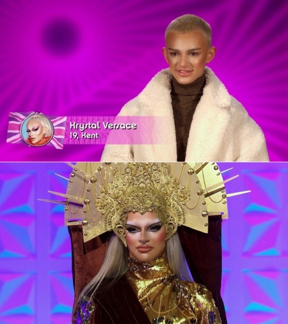 RuPaul&#039;s Drag Race UK  (2024)