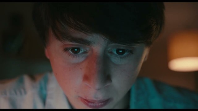 Unspoken