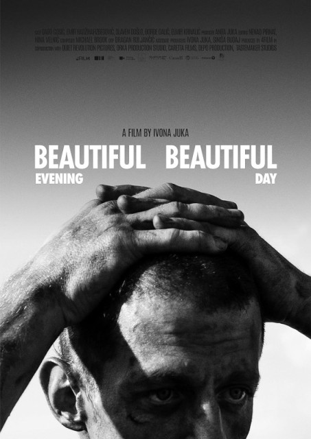 Lijepa večer, lijep dan / Beautiful Evening, Beautiful Day  (2024)