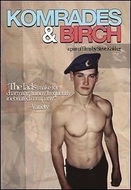 Komrades &amp; Birch  ()