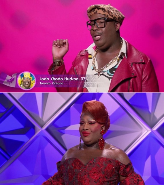 Canada&#039;s Drag Race  (2025)