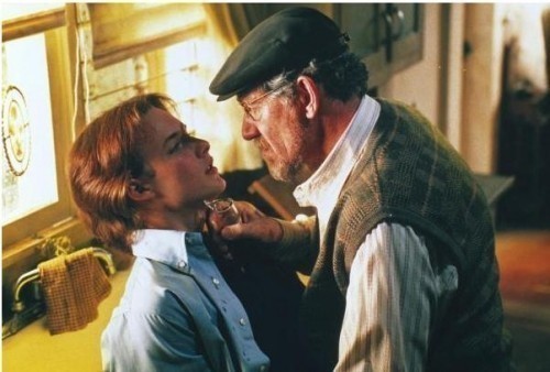 Apt Pupil / L&#039;élève doué / Nadaný žák  (1998)