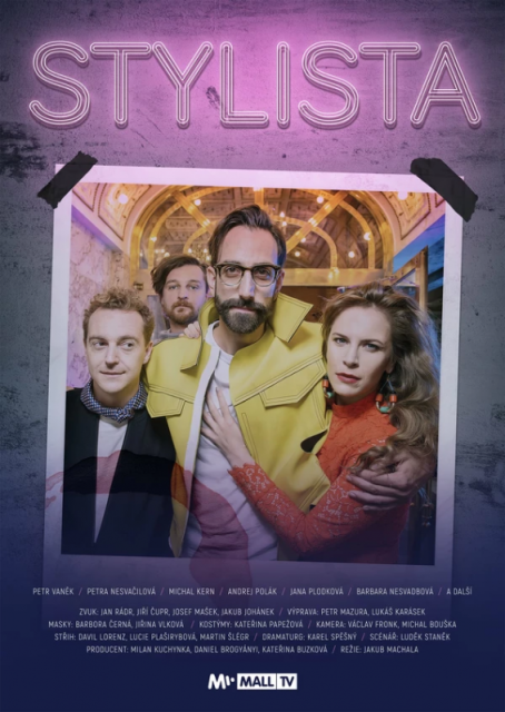 Stylista  (2018)