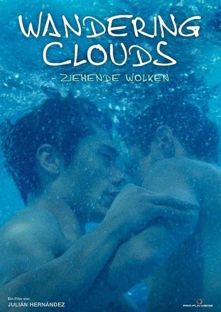 Nubes flotantes / Wandering Clouds  ()