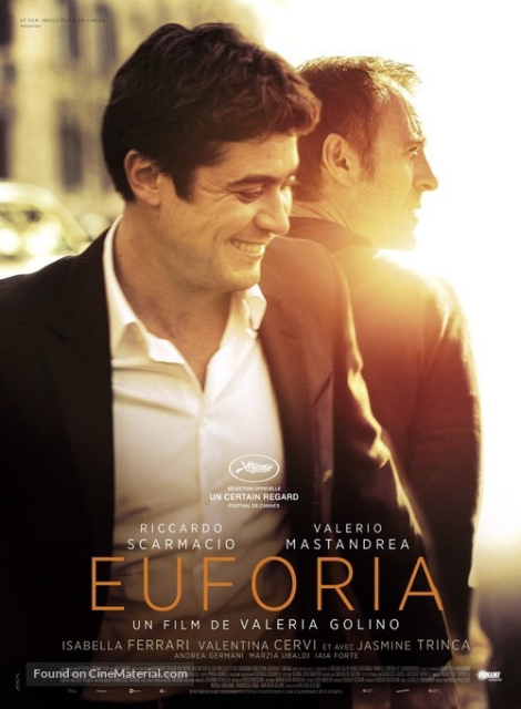 Euforia / Euforie  ()