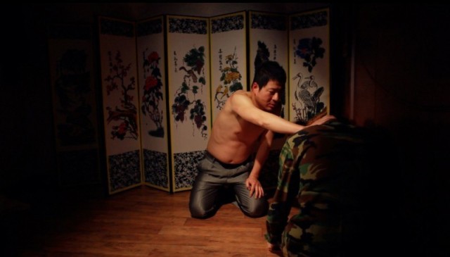 All About My Father / Yokjeongi hwalhwal  (2015)