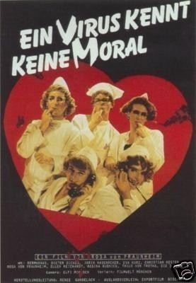 Ein Virus kennt keine Moral / A Virus Knows No Morals / Virus nezná žádnou morálku  (1986)